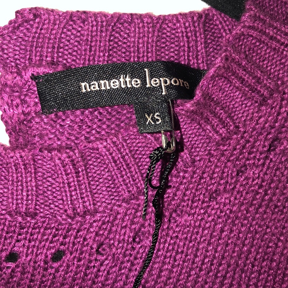 Nanette Lepore - Picture 6 of 11